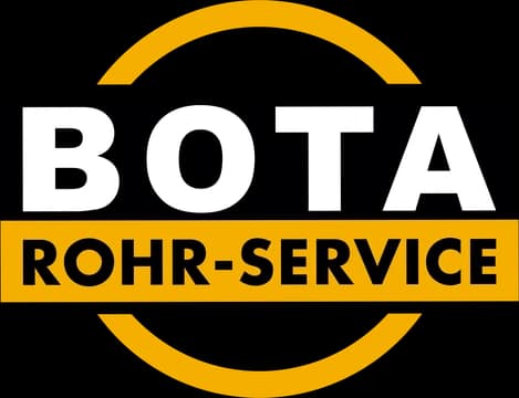 Logo Bota-Rohrservice e.K.